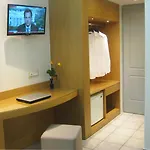 Achilles Otel 3*