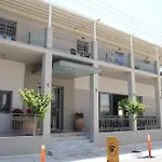 Otel Achilles Methoni (Messenia)