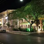 Achilles Otel Methoni (Messenia)