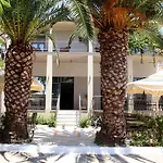Otel Achilles Methoni (Messenia)