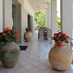 Achilles Otel 3*
