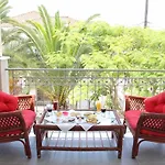 Achilles Otel Methoni (Messenia)