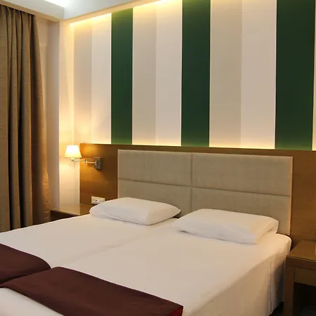 Hotel Achilles