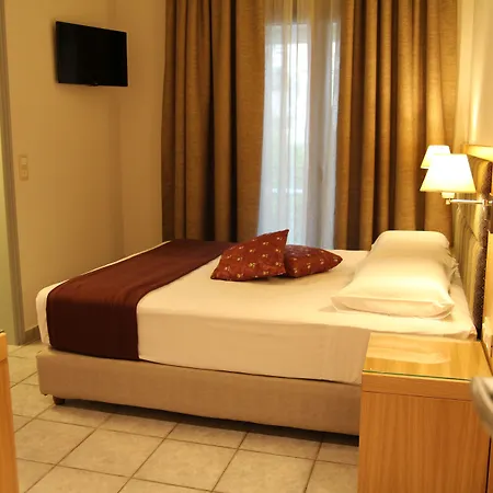 Achilles Hotel
