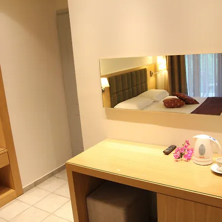 Hotel Achilles