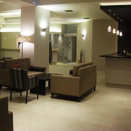Hotel Achilles