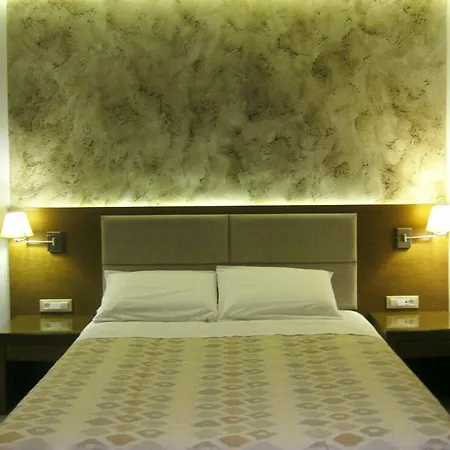 Hotel Achilles