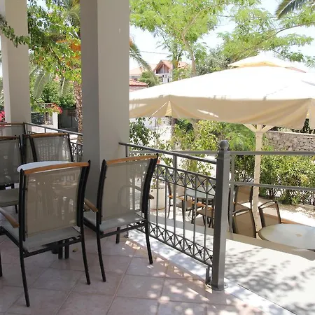 Achilles Hotel Methoni (Messenia)