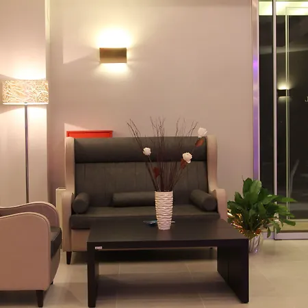 Achilles Hotel Methoni (Messenia)