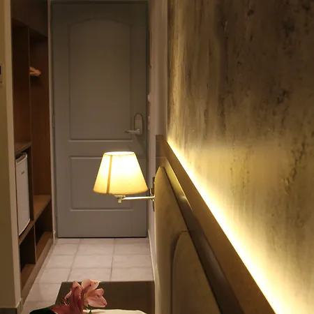 Achilles Hotel Modon