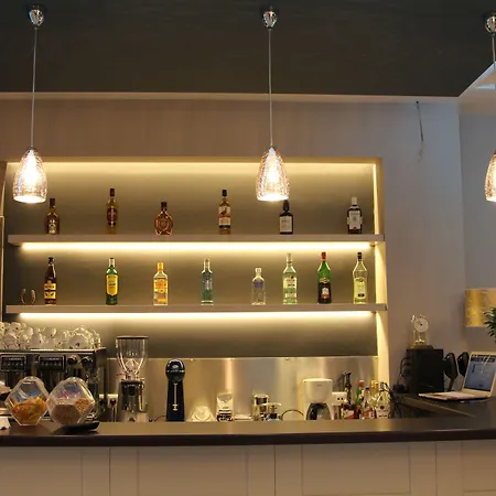 Achilles Hotel Modon