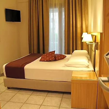 Hotel Achilles Methoni (Messenia)