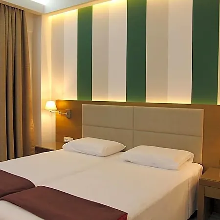 Hotel Achilles Methoni (Messenia)
