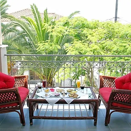 Achilles Hotel 3*