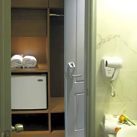 Hotel Achilles Methoni (Messenia)