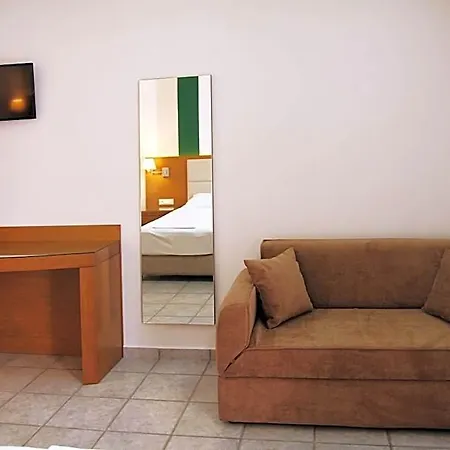 Hotel Achilles Methoni (Messenia)