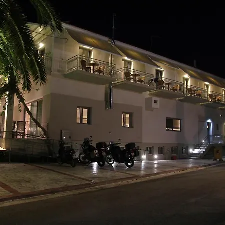 Achilles Methoni (Messenia)