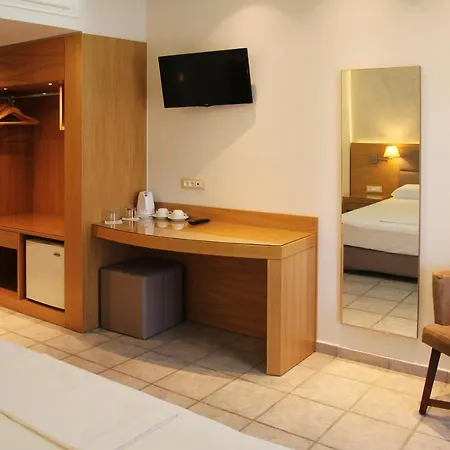 Achilles Метони