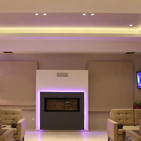 Hotel Achilles Methoni (Messenia)