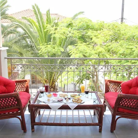 Achilles Hotel Modon