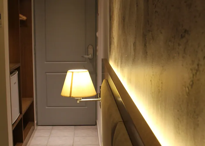 Achilles Hotel Modon