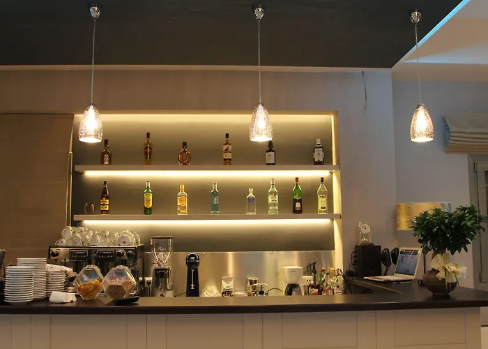 Achilles Hotel Methoni (Messenia)