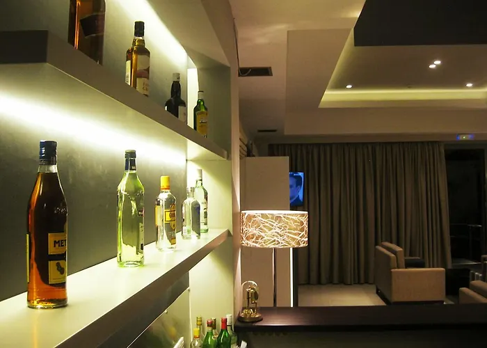 Achilles Hotel Methoni (Messenia)